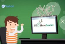 Treo VPS kiếm tiền thụ động 2023 với TimeBucks