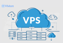 VPS cấu hình khủng