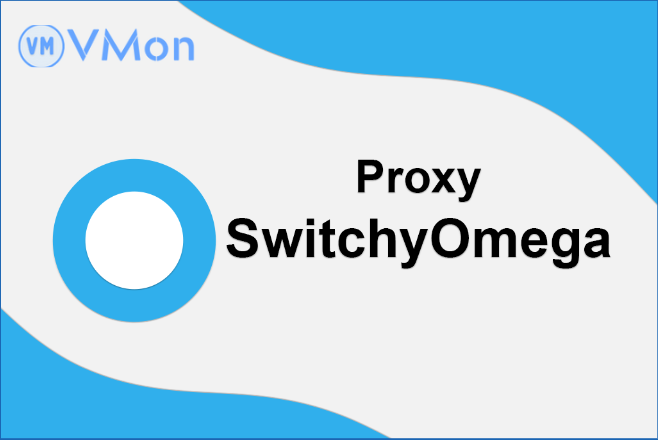 proxy switchyomega