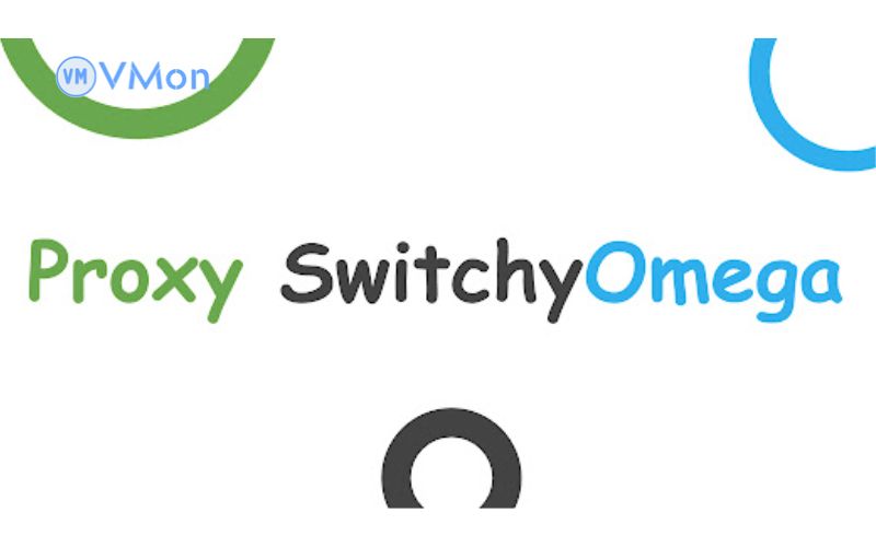 proxy switchyomega