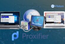 hướng dẫn sử dụng proxifier