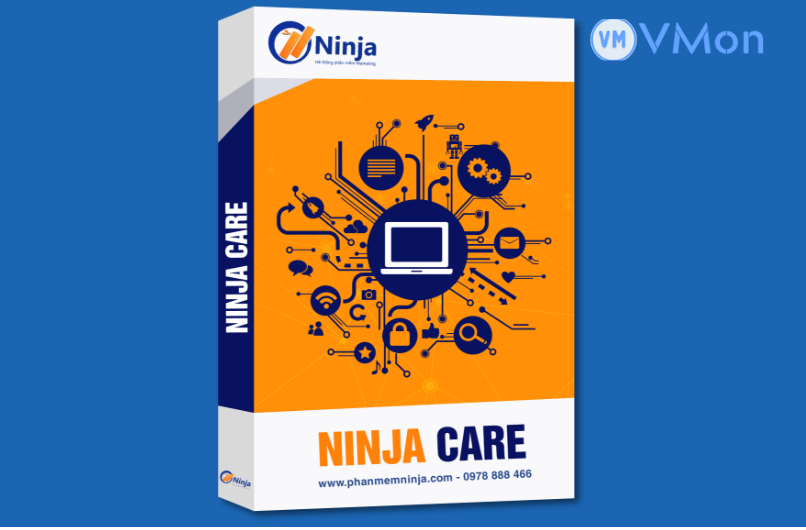 Phần mềm Ninja nuôi tài khoản Facebook