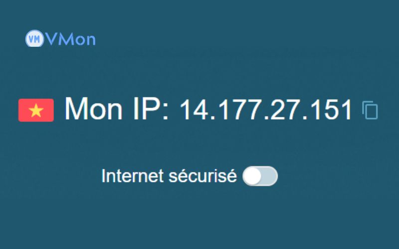 giới hạn IP kết nối tới VPS