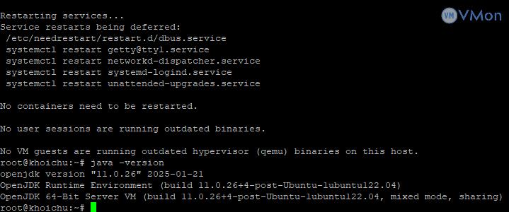 Hướng Dẫn Cài Đặt và Cấu Hình Keycloak trên Ubuntu 20.04 1 anh1 12