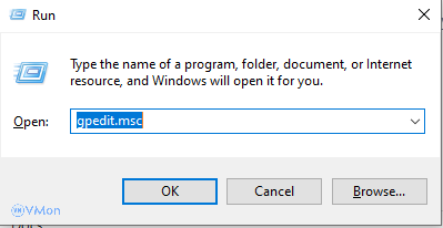 Hướng dẫn sửa lỗi: "Your Remote Desktop Services session has ended." trên VPS Windows 1 anh1 20