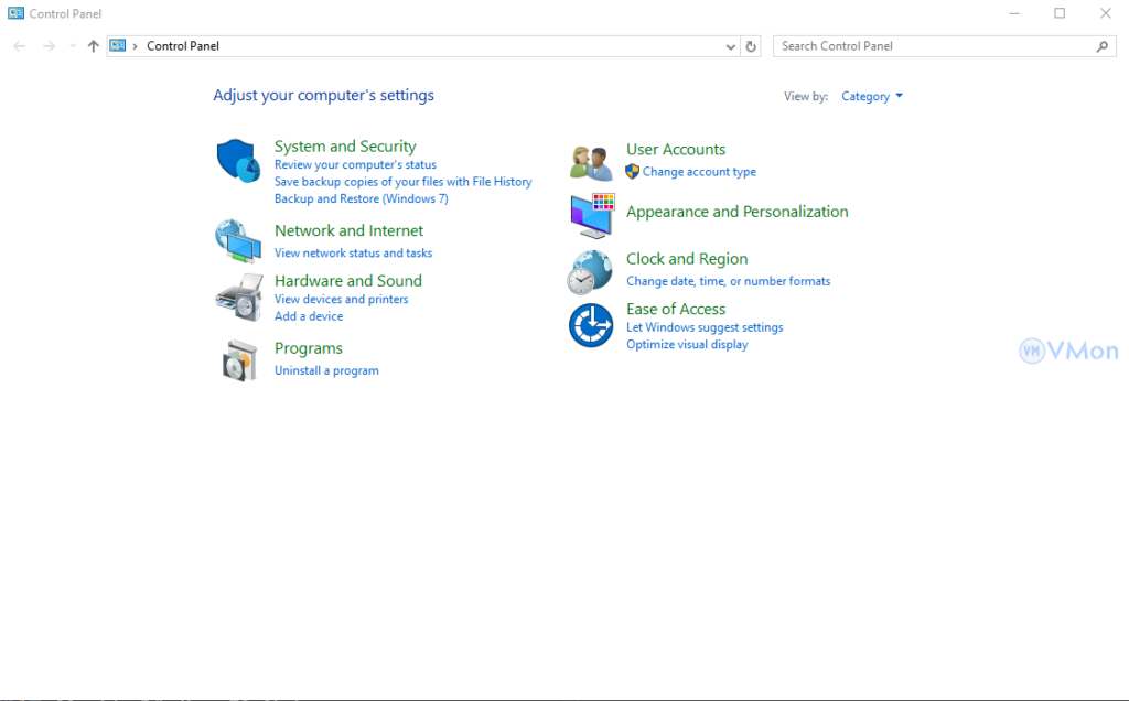 Hướng Dẫn Fix Lỗi "Network Discovery is Turned Off" trên Windows 1 anh1 24