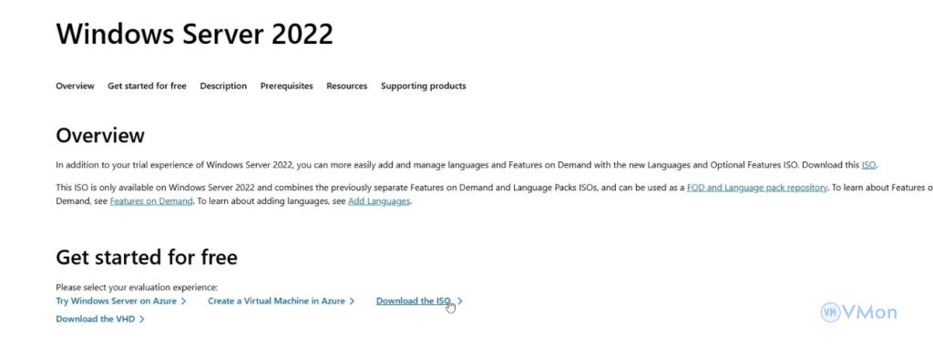 Hướng Dẫn Nâng Cấp Windows Server 2019 Lên Windows Server 2022 Không Mất Dữ Liệu 1 anh1 3