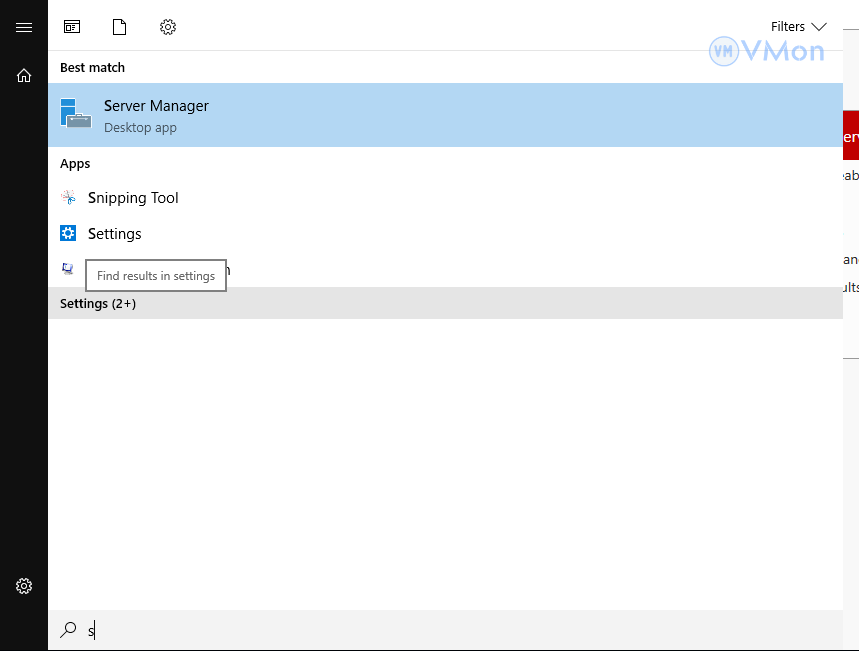 Hướng dẫn cách cấu hình Trang mặc định trong IIS Server 2019 1 anh1 33