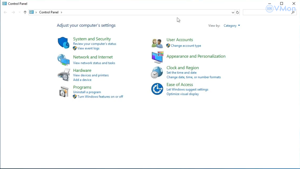 Hướng dẫn cách khắc phục lỗi "Remote Desktop Can’t Find The Computer" trên VPS Windows 1 anh1 34