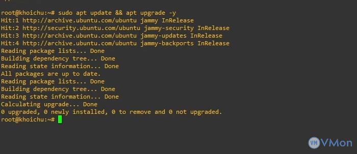 Cách cài đặt và cấu hình máy chủ WireGuard VPN trên Ubuntu 22.04 1 anh1 35