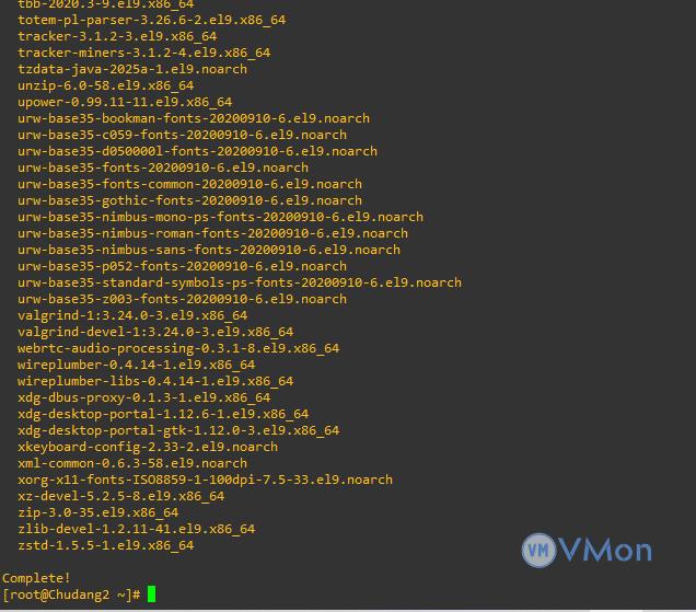Cách cài đặt Python 3 và thiết lập mặc định trên CentOS 7 1 anh1 38