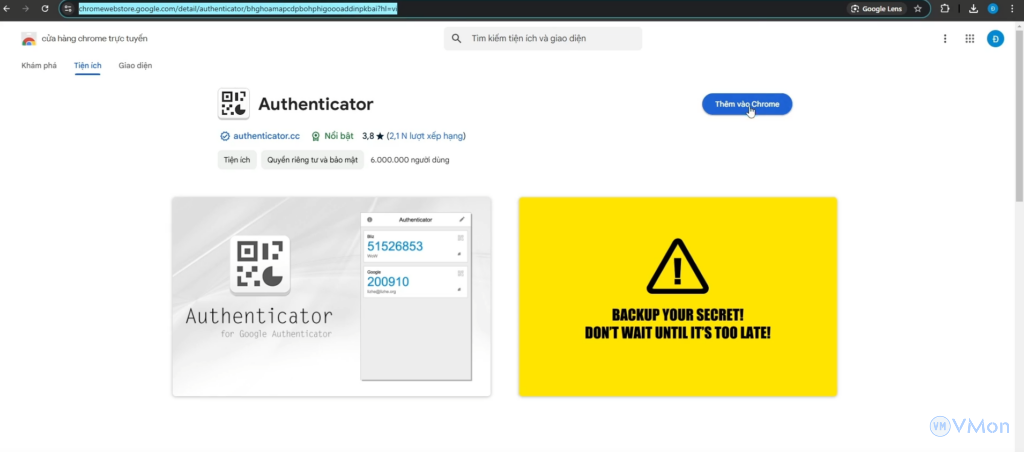 Hướng Dẫn Sử Dụng Google Authenticator với Remote Desktop (RDP) 1 anh1 38
