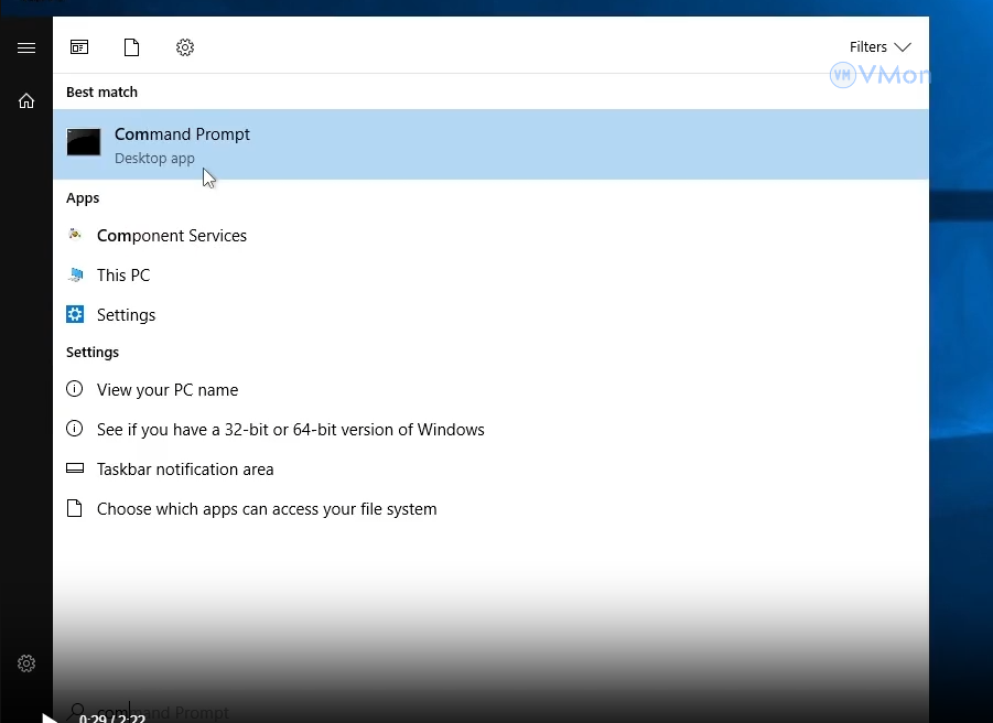 Hướng dẫn Cách Tắt Cập Nhật Windows Tự Động trên Windows Server 2012 và 2019 1 anh1 39