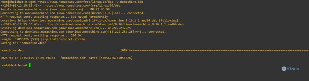 Hướng Dẫn Cài Đặt NoMachine Trên Ubuntu 20.04 1 anh1 41