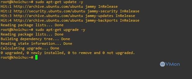 Hướng dẫn Cách cài đặt Grafana trên Ubuntu 20.04 1 anh1 43