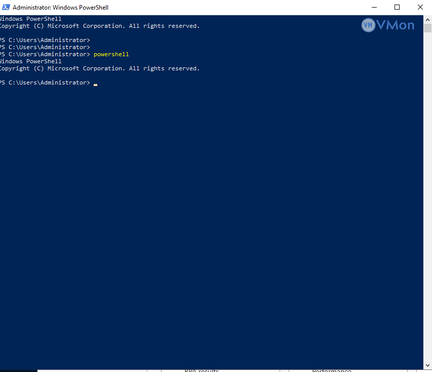 Hướng dẫn cài đặt Chocolatey trên VPS Windows 1 anh1 43
