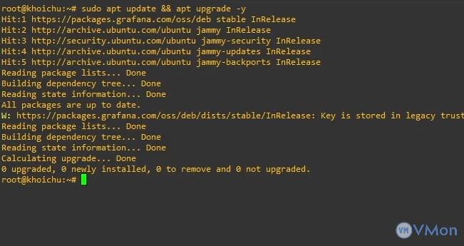 Hướng dẫn Cách Cài Đặt phpMyAdmin Trên Ubuntu 20.04 1 anh1 44