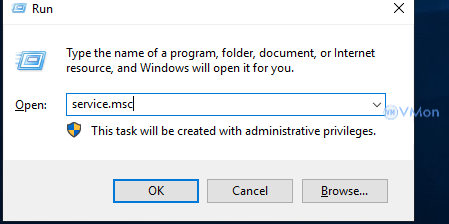 Hướng dẫn khắc phục lỗi: "Because of a security error, the client could not connect to the remote computer..." 1 anh1 48
