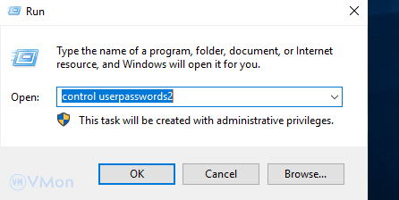 Hướng dẫn Cách Sửa Lỗi "You Require Permission From Administrators to Make Changes to This Folder" Trên VPS Windows 1 anh1 51