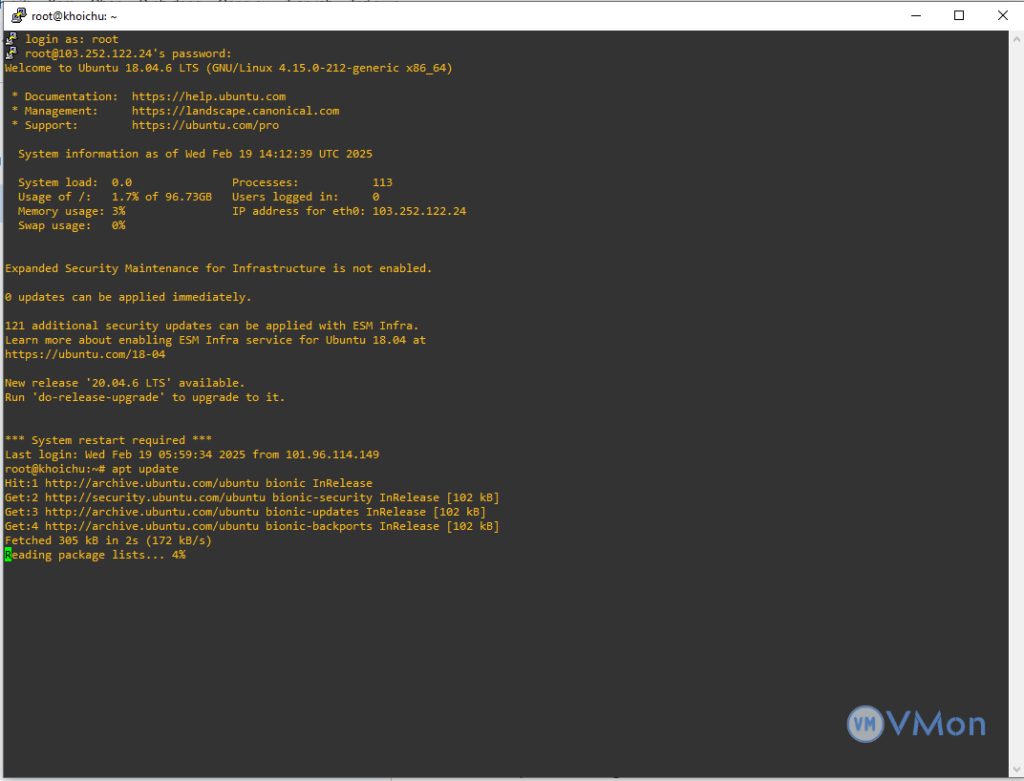 Hướng dẫn cấu hình SMTP Server trên Linux với Postfix 1 anh1 60