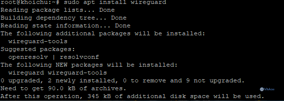 Hướng Dẫn Cài Đặt và Cấu Hình WireGuard Client trên Ubuntu 22.04 1 anh1 65