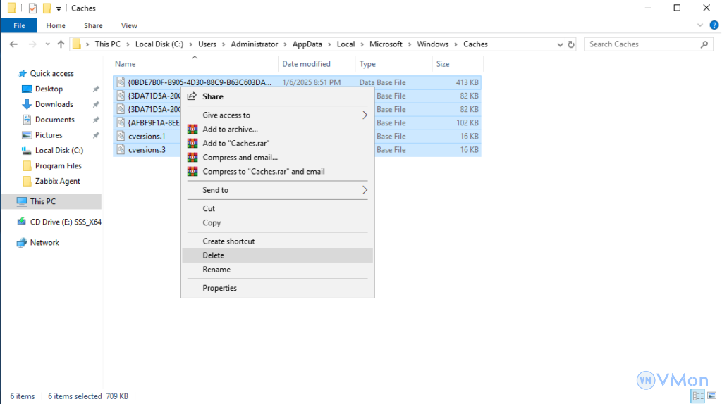 Hướng dẫn cách sửa lỗi "ffmpeg.dll was not found" Trên VPS Windows Server 2019, 2022 1 anh1 75