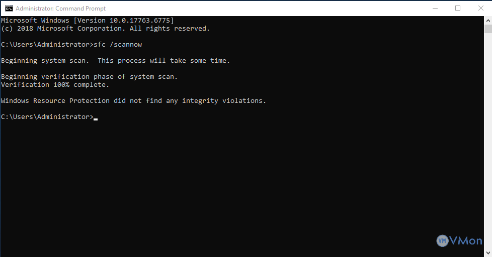 Hướng dẫn Cách Khắc Phục Lỗi "msstdfmt.dll is Missing" Trên Windows Server 2019, 2022 1 anh1 80
