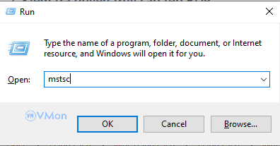 Hướng dẫn cách khắc phục lỗi "Remote Desktop Connection không thể mở tệp kết nối" trên VPS Windows 1 anh1 81