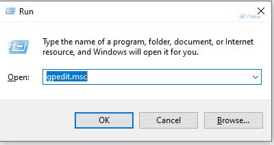 Hướng dẫn Cách Cho Phép Nhiều Phiên RDP Cho Một Người Dùng Duy Nhất Trên Windows 1 anh1 9