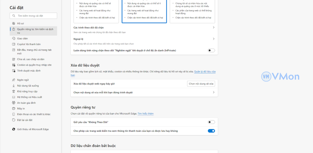 Hướng dẫn Sửa lỗi: "The Requested URL was Rejected." 10 anh10 17