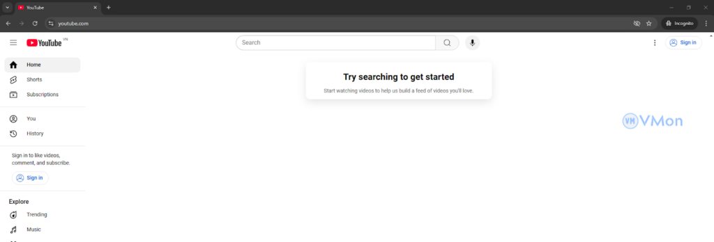 Hướng dẫn Sửa lỗi: "The Requested URL was Rejected." 11 anh11 12