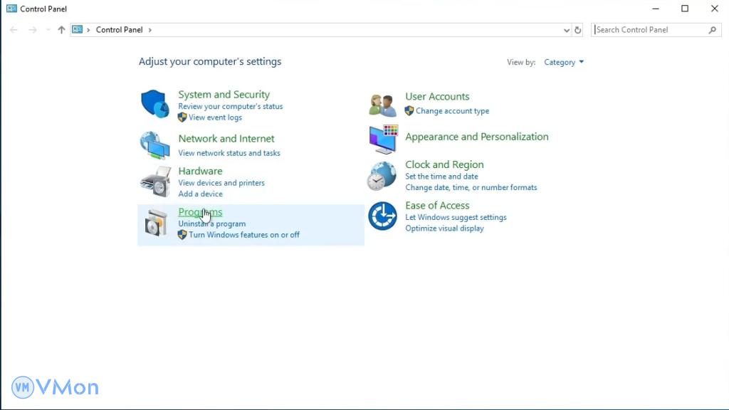 Hướng dẫn Cách Buộc Gỡ Cài Đặt Một Chương Trình trên Windows 1 anh11 2