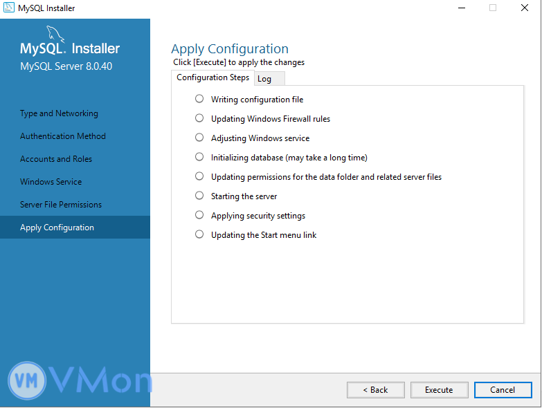 Hướng dẫn cài đặt MySQL trên Windows Server 2022 11 anh11 6