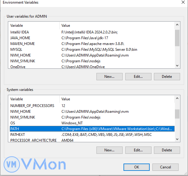 Hướng dẫn cài đặt MySQL trên Windows Server 2022 13 anh13 1