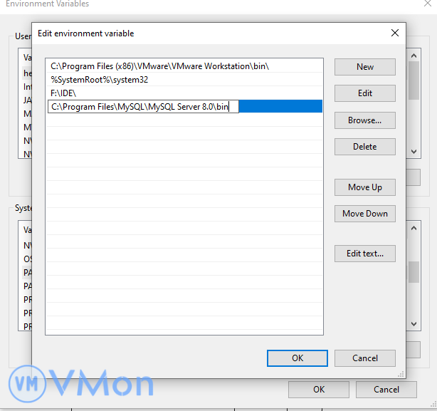 Hướng dẫn cài đặt MySQL trên Windows Server 2022 14 anh14 1