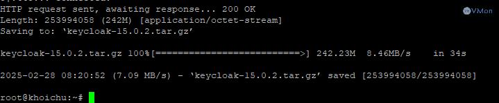 Hướng Dẫn Cài Đặt và Cấu Hình Keycloak trên Ubuntu 20.04 2 anh2 19