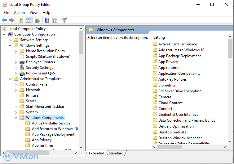 Hướng dẫn sửa lỗi: "Your Remote Desktop Services session has ended." trên VPS Windows 5 anh2 25