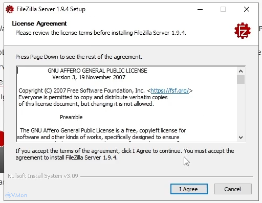 Hướng Dẫn Cài Đặt và Cấu Hình FileZilla Server Để Truyền Tải File 2 anh2 33
