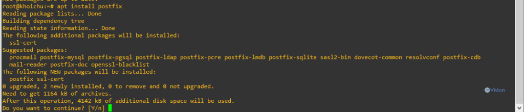 Hướng dẫn cấu hình SMTP Server trên Linux với Postfix 2 anh2 70