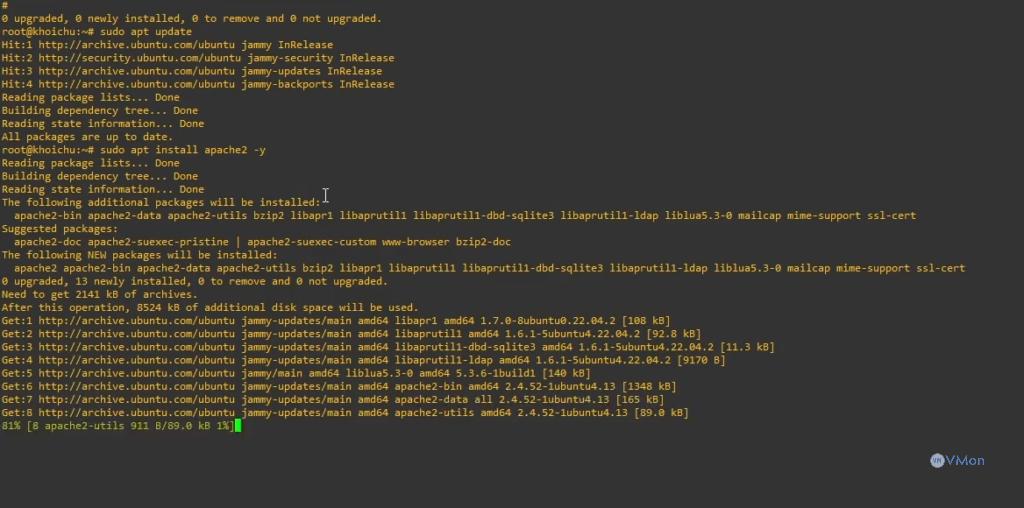 Hướng dẫn Cách cài đặt Adminer (Database Administration Tool) trên Ubuntu 22.04 2 anh2 70