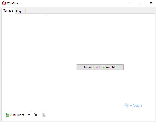 Hướng dẫn cách cài đặt và cấu hình WireGuard Client trên VPS Windows 2 anh2 87
