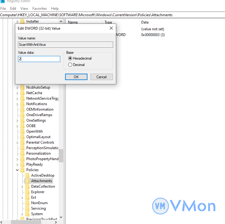 Hướng dẫn cách khắc phục Microsoft Edge chặn tải xuống trên Windows Server 3 anh3 18