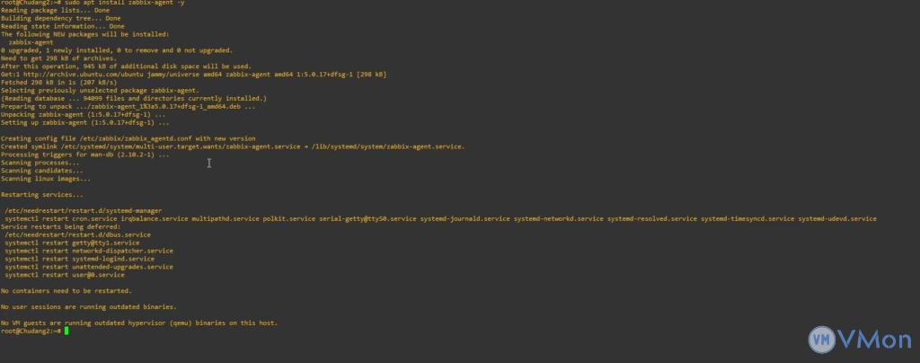Hướng Dẫn Cài Đặt và Cấu Hình Zabbix Agent trên Linux 3 anh3 44