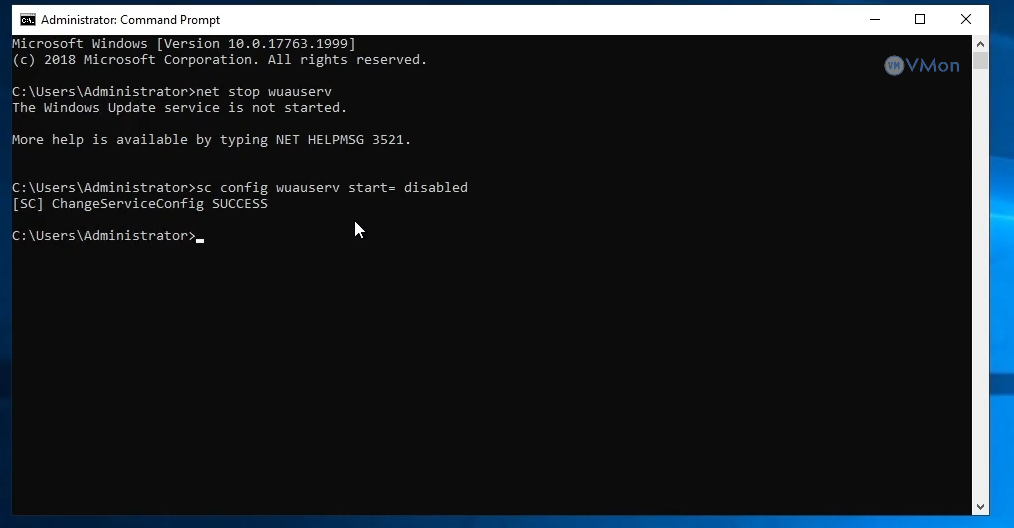 Hướng dẫn Cách Tắt Cập Nhật Windows Tự Động trên Windows Server 2012 và 2019 3 anh3 48