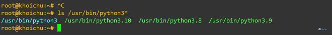 Hướng Dẫn Nâng Cấp Python Trên Linux 3 anh3 49
