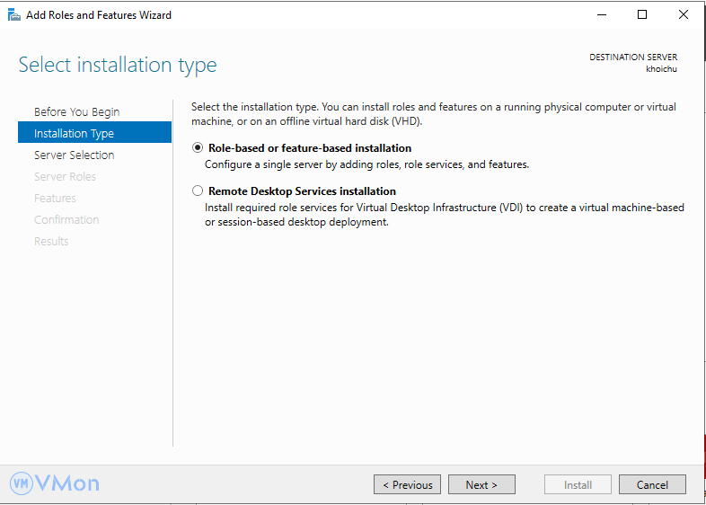 Hướng dẫn Cách khắc phục lỗi cài đặt .NET Framework 0x800F0906 trên VPS Windows 2019, 2022 2 anh3 56