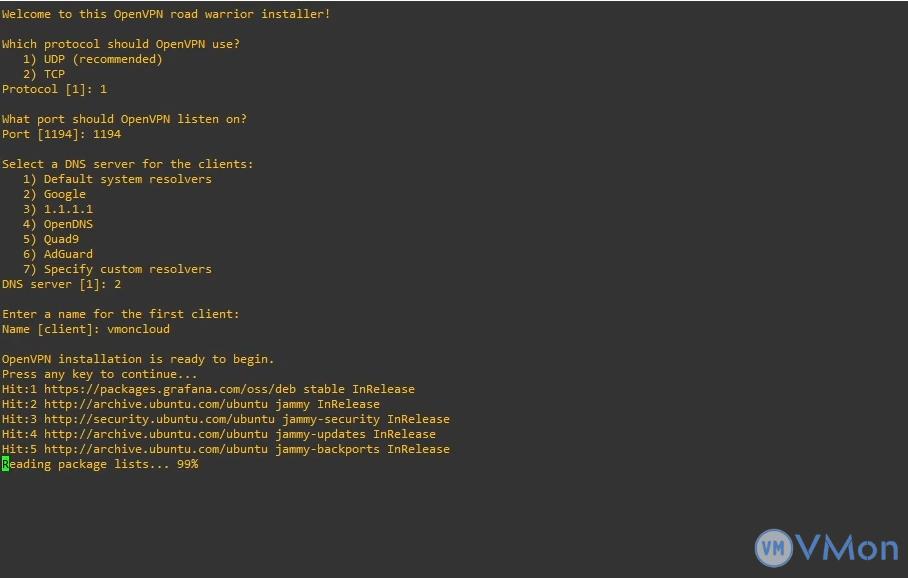 Hướng Dẫn Cài Đặt OpenVPN Trên Ubuntu 20.04 Bằng Script 3 anh3 57