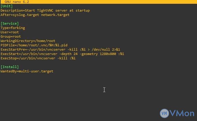 Hướng Dẫn Cài Đặt Và Cấu Hình VNC Server Trên Ubuntu 22.04 3 anh3 58
