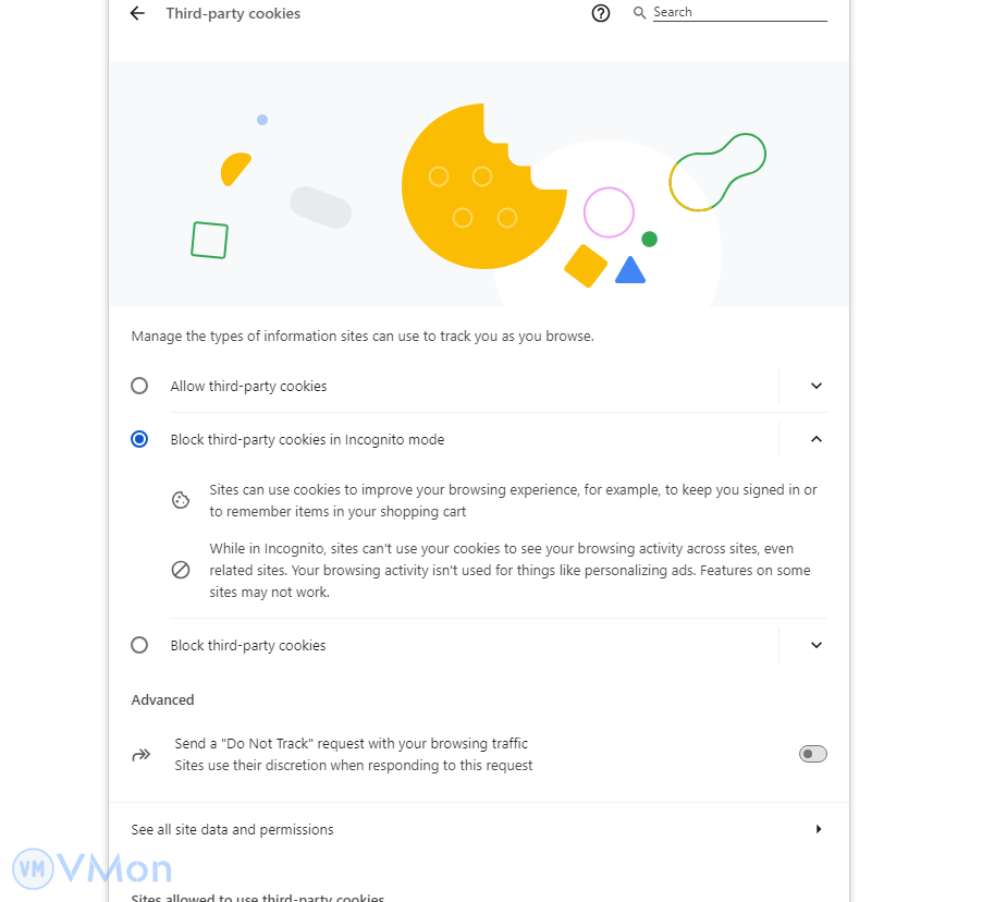 Hướng dẫn Sửa lỗi: "The Requested URL was Rejected." 3 anh3 65