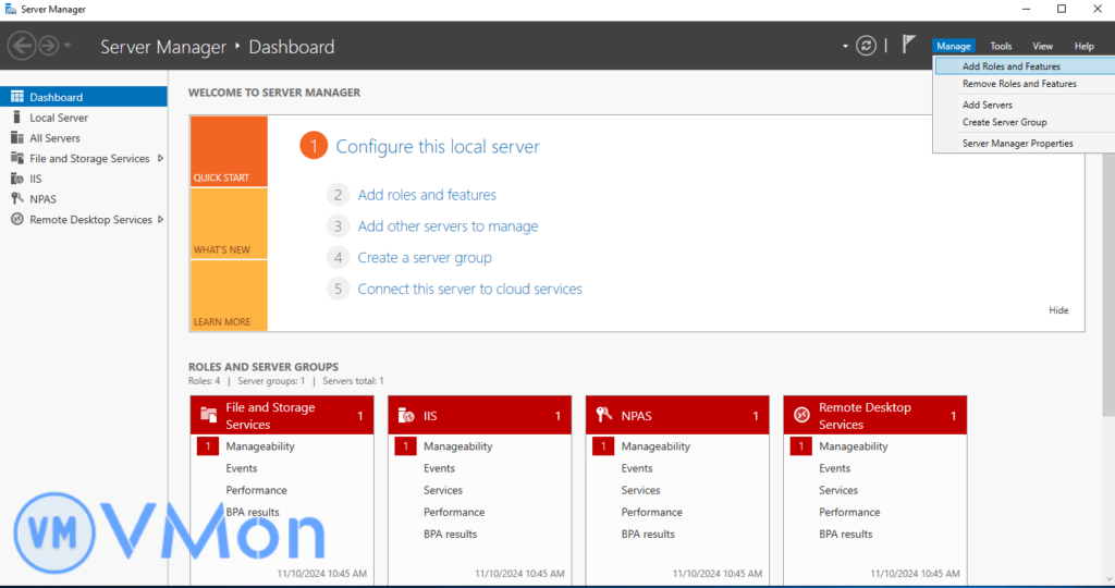 Hướng dẫn mở WedCam trên Remote Desktop Connection 5 anh4 1